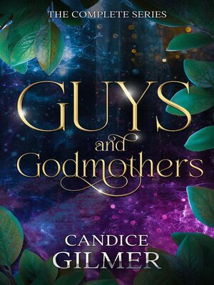 cover image of Guys and Godmothers